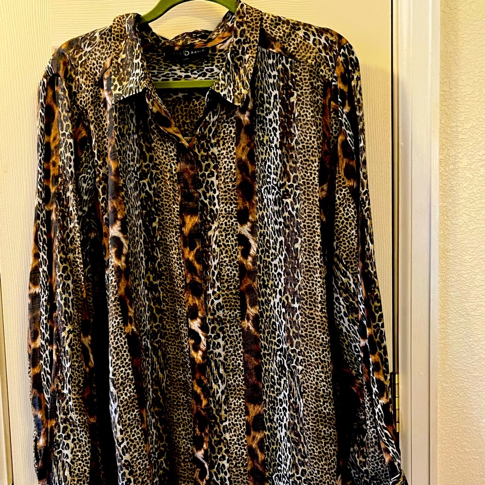 Blouse